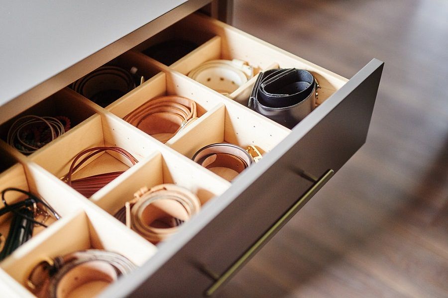 accessoires sortie totale tiroir